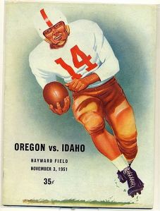 Oregon vs Idaho program
